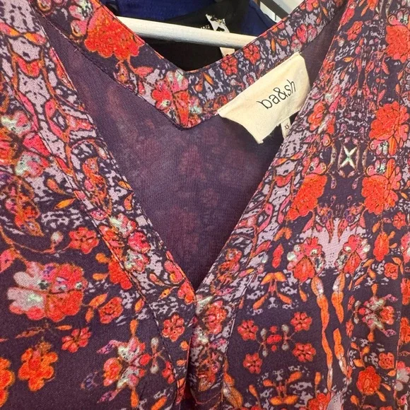 Bash Daryl dress - Picture 2 of 6